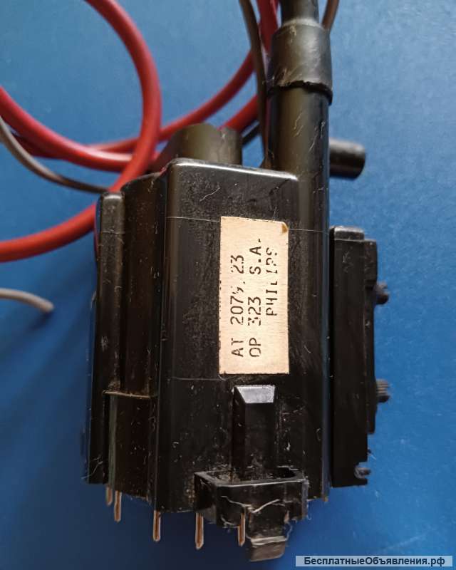 Транформатор AT2079/23