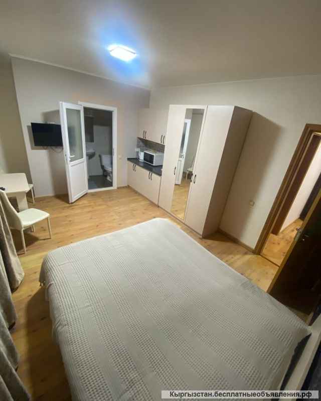 Сауна в гостевом доме "Путник" Два бассейна. Сауна на дровах. Бильярд, караоке.