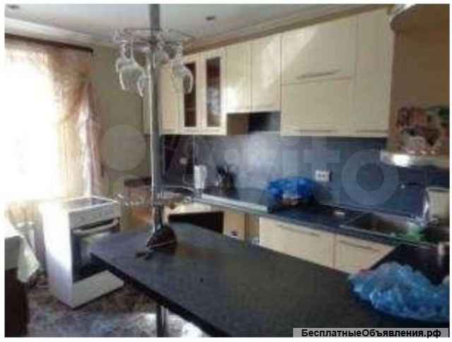 Дом 286 м² на участке 13 сот