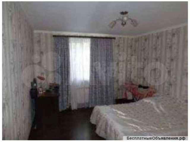 Дом 286 м² на участке 13 сот