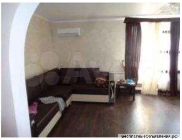 Дом 286 м² на участке 13 сот