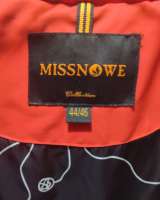 Зимняя женская куртка б/у