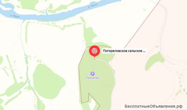 Здание, 1270 м²