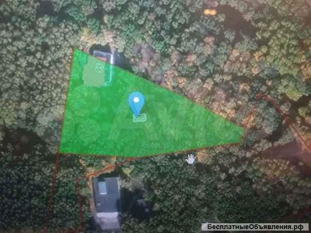 Здание, 1270 м²