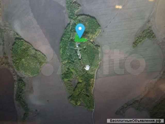 Здание, 1270 м²