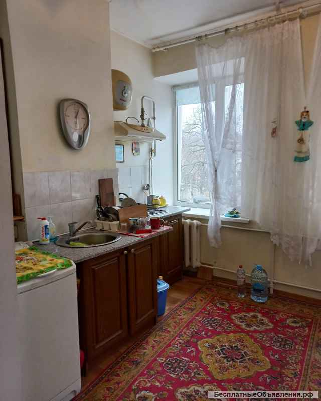 2 комн. квартиру в центре