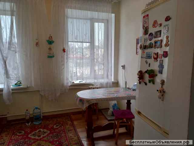 2 комн. квартиру в центре