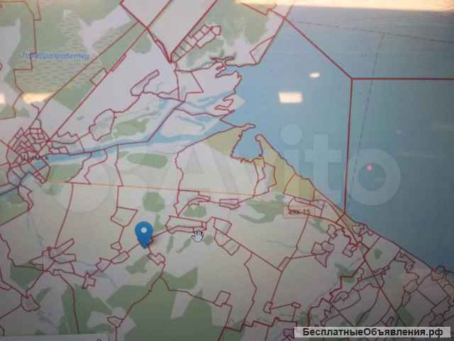 Участок 26,79 сот (ИЖС)