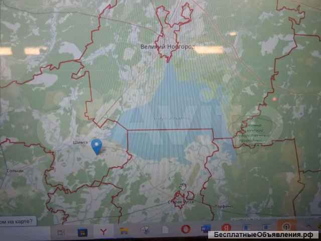 Участок 26,79 сот (ИЖС)