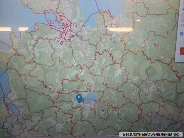 Участок 28,79 сот (ИЖС)