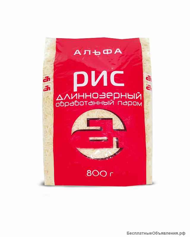 Холдинг компаний «АЛЬФА» - оптовая продажа продуктов питания по Саратову и СО