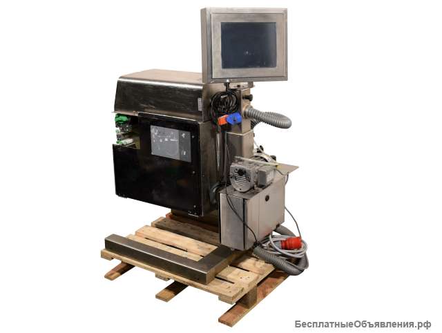 Автоматическая этикетировочная машина Bizerba GLM-Levo