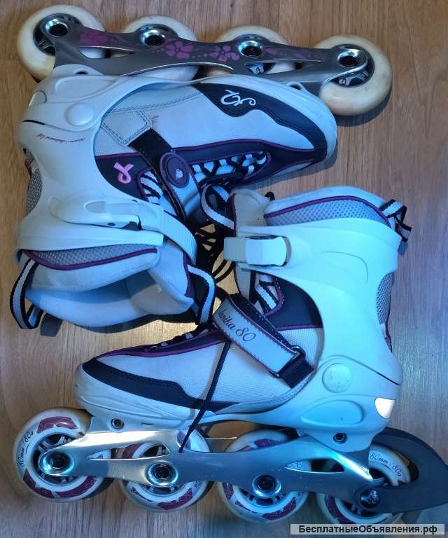 Poлики K2. Pазмep 36.