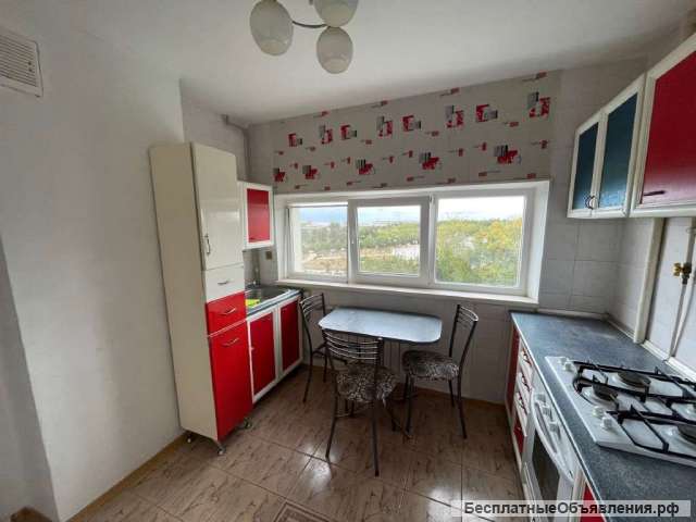 Квартира в Севастополе на ПОРе