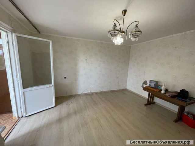 Квартира в Севастополе на ПОРе