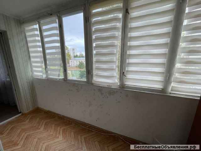 Квартира в Севастополе на ПОРе