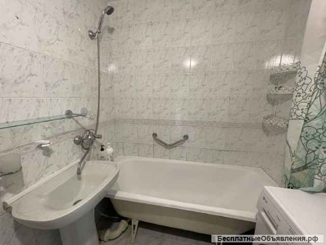 Квартира в Севастополе на ПОРе