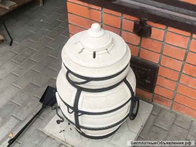 Тандыр