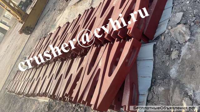 Зуб ковша для экскаваторов ЭКГ-5, ЭКГ-8И, ЭКГ-10, ЭКГ-12.5