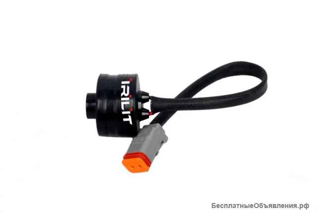 Датчик воздушного фильтра mann 39 050 70 70 аналог