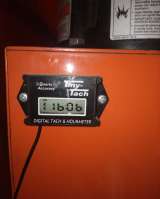 Машина дорожной разметки Шмель 11А