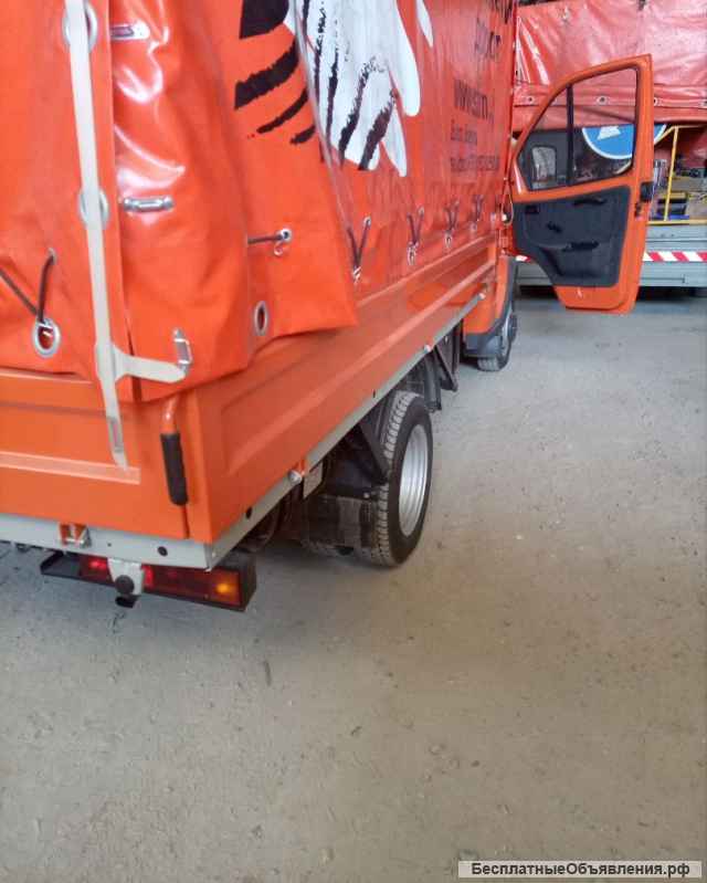 Машина дорожной разметки Шмель 11А