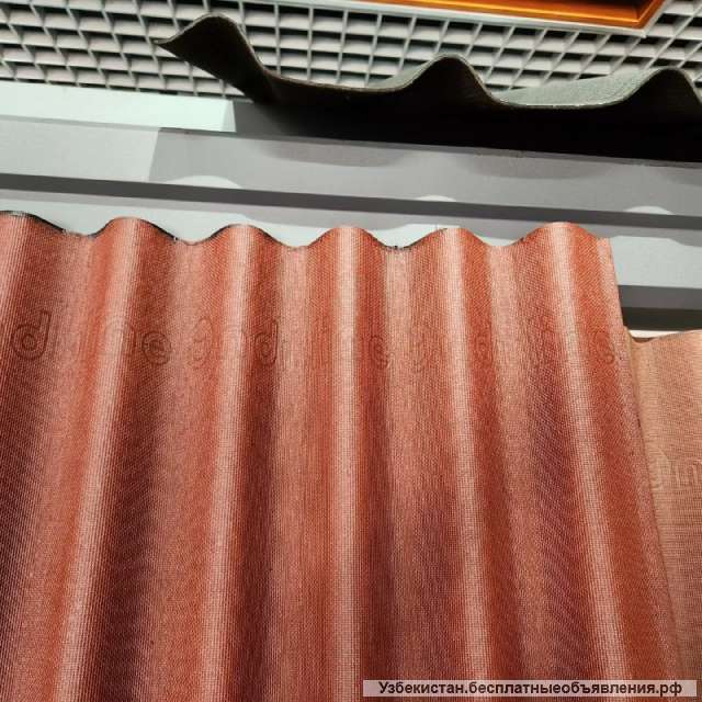 Онлулин Еврошифер для кровля