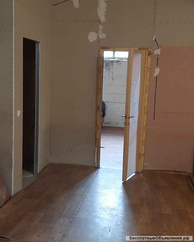 Меняю или продаю дом 175 м стройвариант на уч. 7 сот.