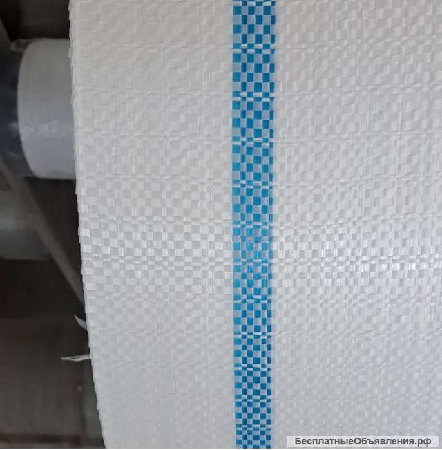 ПП и ПЭ мешки и рукава