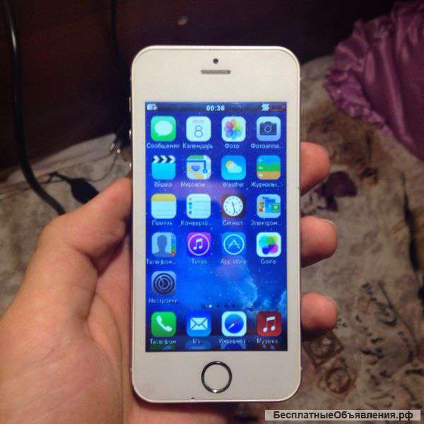 Недорого реплику IPhone 5s