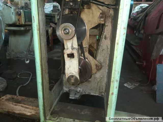 Станок токарно-винторезный повышенной точности 1Е604