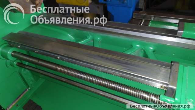 Токарно-винторезный станок S-32(TOS)