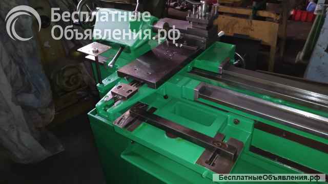 Токарно-винторезный станок S-32(TOS)