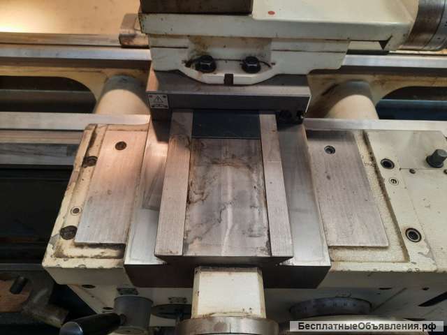 Токарно-винторезный станок Trens SN500 SA (2000)