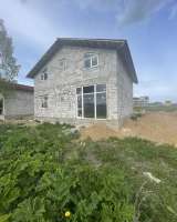 Дом в Андрейково Тверь