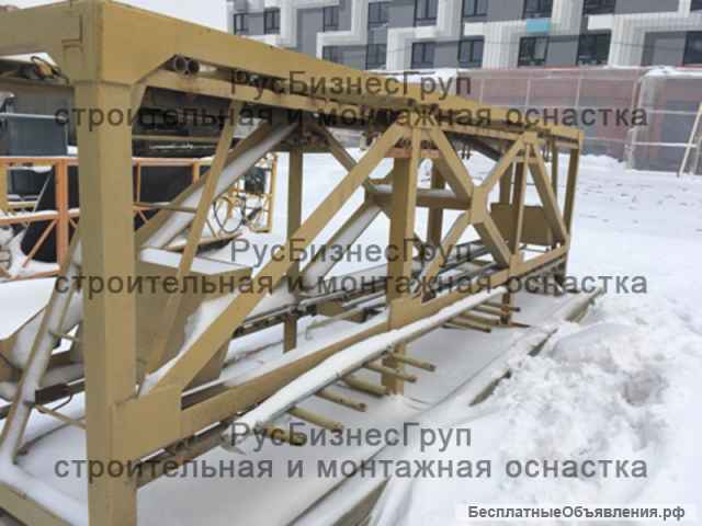 Кассета для панелей жби