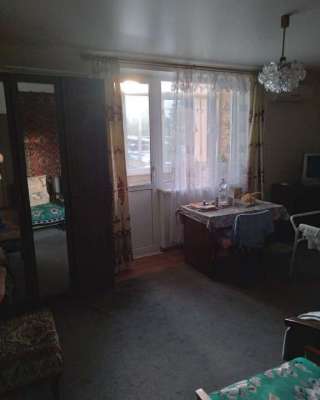 Квартира в Севастополе (Инкерман, Погорелова)