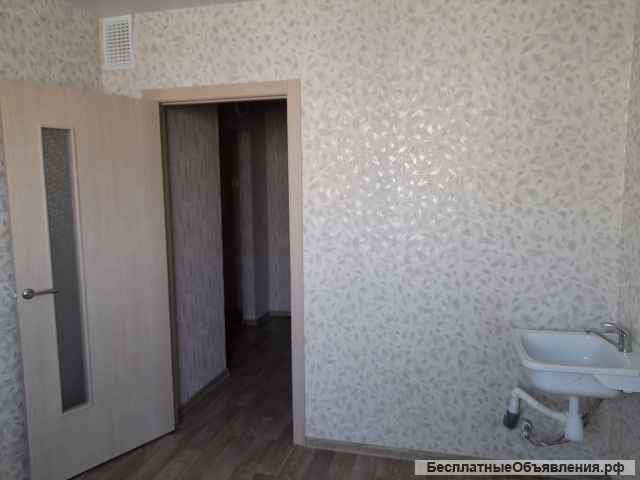 Сдам 2к, Е.Стасовой, 48д, ЖК Лесной массив