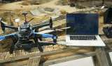 Аэрофотосъёмка объектов и участков с помощью БПЛА, дронов, квадрокоптеров