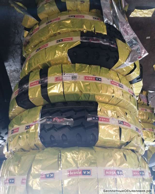 Рапродажа склада грузовых шин в Москве