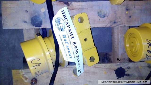 158774A1 Каток поддерживающий 158774A1