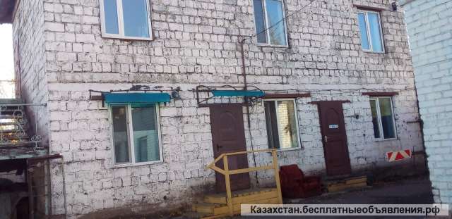 Сдается в аренду производственная база