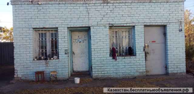 Сдается в аренду производственная база