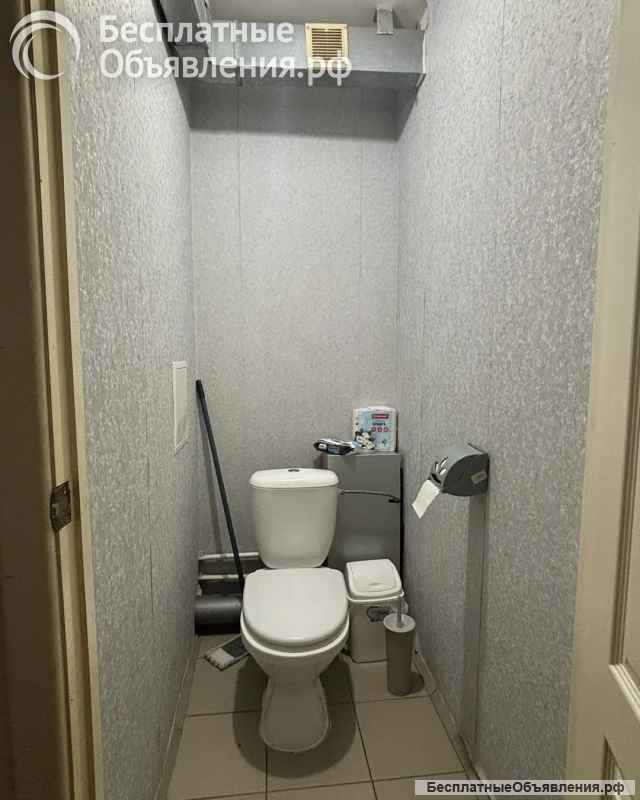 2 к.кв. Молодежный 60 кв.м.