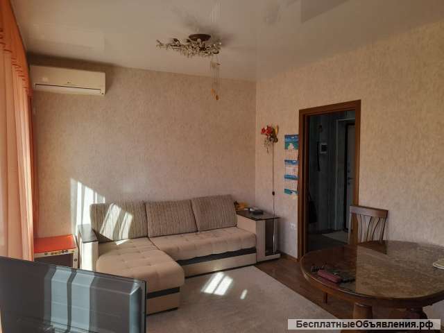 2 к.кв. 46 м2 Измаильская