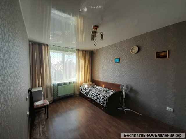 2 к.кв. 46 м2 Измаильская