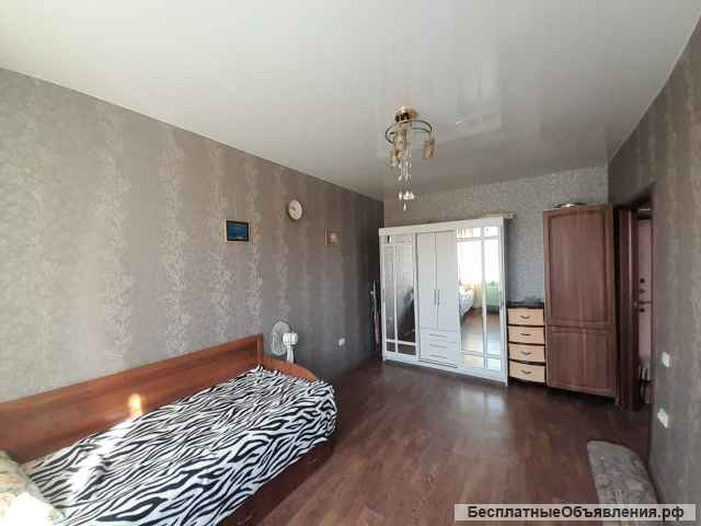 2 к.кв. 46 м2 Измаильская