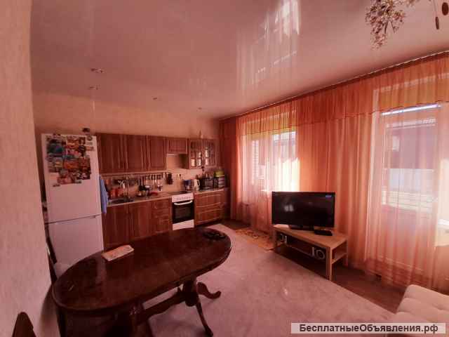 2 к.кв. 46 м2 Измаильская