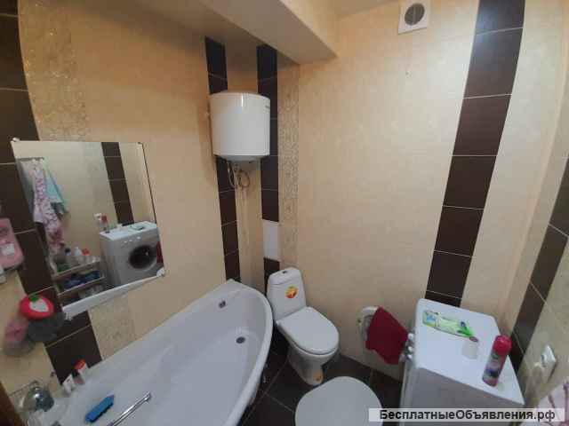 2 к.кв. 46 м2 Измаильская