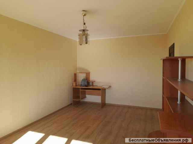 1 к.кв. 39 м2 40 лет Победы